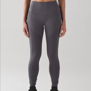 New with tag, never worn, lululemon leggings